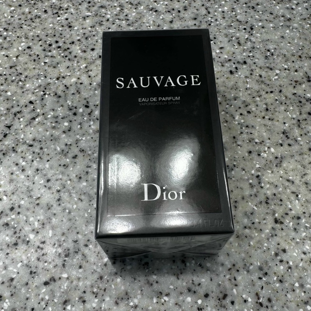 Dior Sauvage View 6
